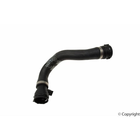 Genuine Genuine Lower Radiator Hose, 4F0121055F 4F0121055F